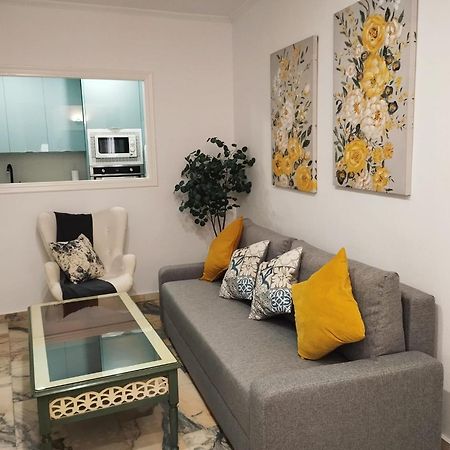 Casa Ana Apartment Севиля Екстериор снимка