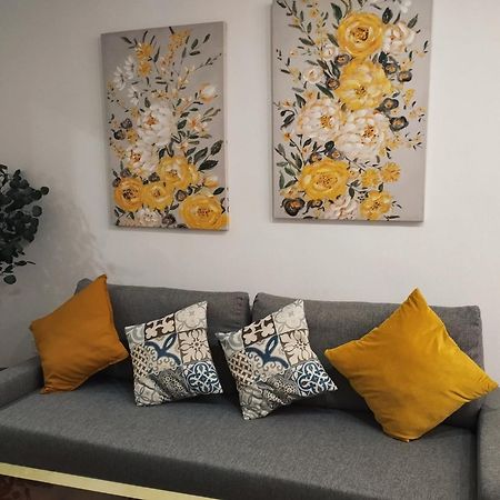 Casa Ana Apartment Севиля Екстериор снимка