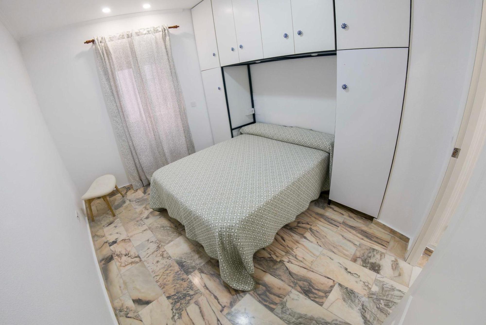 Casa Ana Apartment Севиля Екстериор снимка