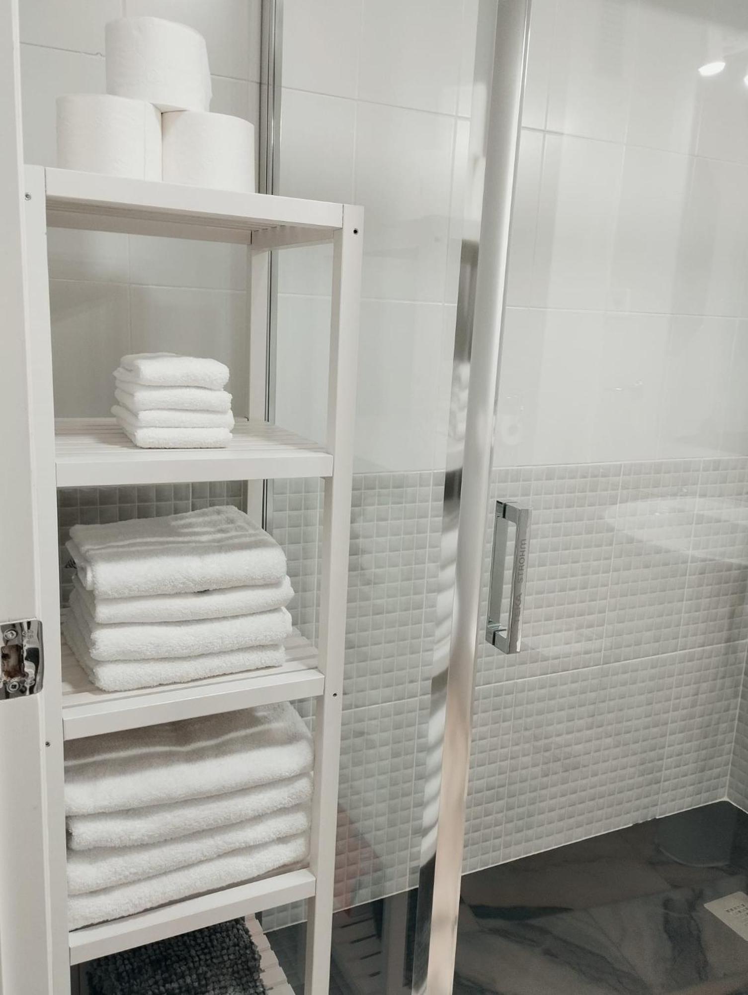Casa Ana Apartment Севиля Екстериор снимка
