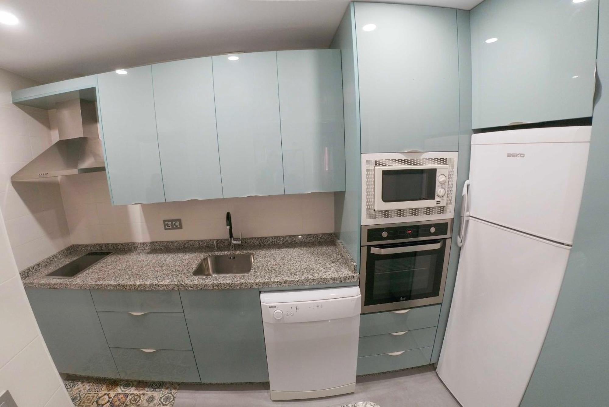 Casa Ana Apartment Севиля Екстериор снимка