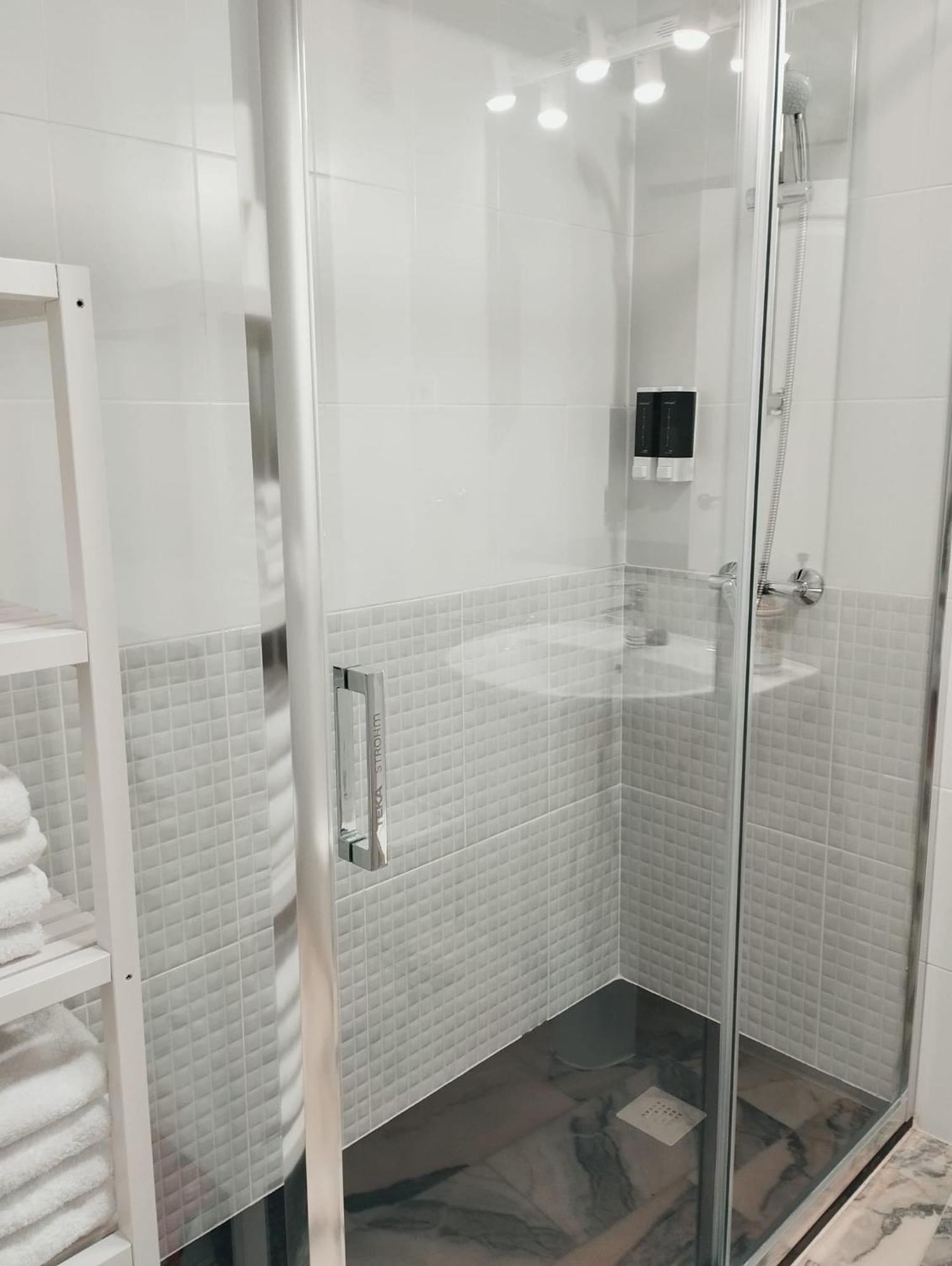 Casa Ana Apartment Севиля Екстериор снимка